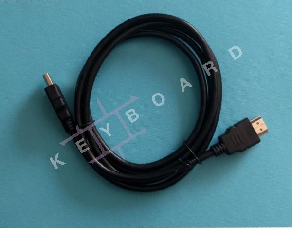 Відео кабель Cable HDMI-HDMI